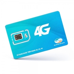 {Trọn Gói 11 Tháng} Sim Và Esim 4G Viettel 12T5g125 Tặng 500GB 1 Tháng
