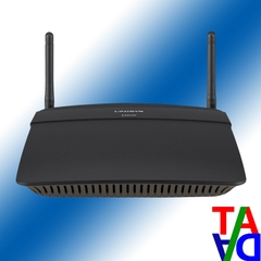 Linksys EA6100 AC1200 - Router wifi chuẩn AC 1200Mbps