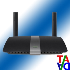 Linksys EA6350 - Router wifi 2 băng tần Max-Stream AC1200+