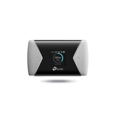 Bộ Phát Wi-Fi Di Động 4G LTE-Advanced TP-LINK M7650 600Mbps Dùng PIN Cắm SIM Trực Tiếp