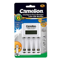 Máy sạc pin Camelion BC-1012