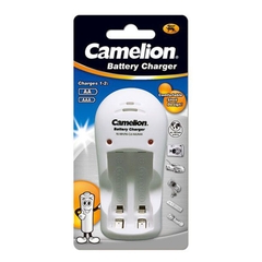 Máy sạc pin Camelion BC 1009