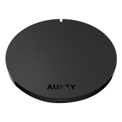 Sạc Không Dây Chuẩn Qi Aukey LC-C2 5W AiPower Chuẩn Qi - Nhà Phân Phối Chính Thức