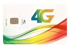 Sim 4G Viettel F120 miễn phí gọi nội mạng dưới 10 phút