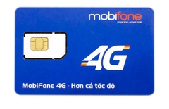 Sim 4G Mobifone F500N tặng 4GB/tháng trọn gói 12 tháng không cần nạp tiền duy trì