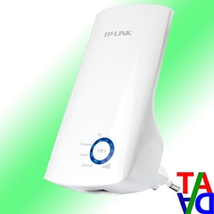 Tp-link TL-WA850RE - Bộ kích sóng wifi - Hàng chính hãng - Bảo hành 24 tháng