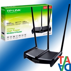 TP-Link TL-WR941HP - Router wifi tốc độ cao 450Mbps
