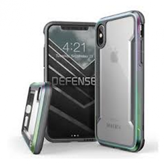 Ốp Lưng X-Doria 474481 Cho iPhone X/XS Siêu Bảo Vệ (Pridescent)