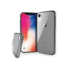 Ốp Lưng X-Doria 474580 Cho iPhone XR Trong Suốt (Smoke)