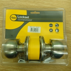 Tay Nắm Tròn Yale VEM5247 US32D