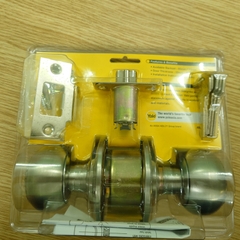 Tay Nắm Tròn Yale VEM5247 US32D