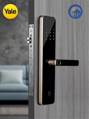 Khóa Cửa Vân tay Yale YDME 200 NxT