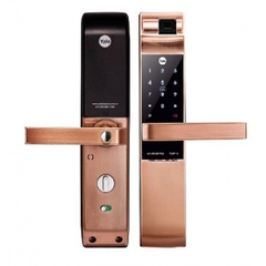 Khóa Thông Minh Yale YDM 7116A RG (YDM7116ARG/ YDM7116A RG)