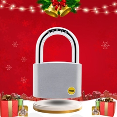 Khóa Bấm Yale Y120D/60/135/1/5