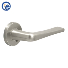 Tay Nắm Gạt Cửa Phòng Yale YTLH-016 US32D Inox Rỗng