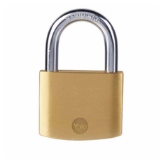 Khóa Bấm Yale Y110B/60/132/1