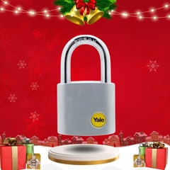 Khóa Bấm Yale Y120D/50/127/1/5