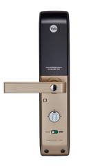 Khóa Thông Minh Yale YDM 7116A CG (YDM7116A CG/ YDM7116ACG)