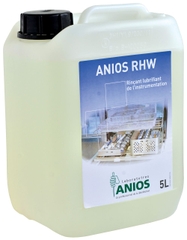 Anios RHW 5L - Dung dịch làm trơn bóng dụng cụ