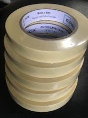 Băng keo chỉ thị nhiệt hấp ướt - Tương đương 1322-18 (3M)