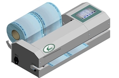Máy hàn và Cắt túi ép tiệt trùng tự động VIMED MD386