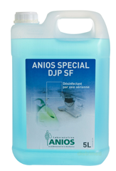 Anios Special DJP - Khử khuẩn đường không khí