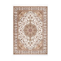 Thảm trang trí cổ điển Classic 700 - Cream
