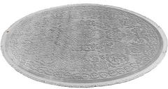 PIERRE CARDIN NOBLESSE 900 - SILVER (1M6*1M6)