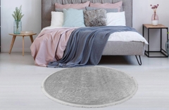PIERRE CARDIN NOBLESSE 900 - SILVER (1M6*1M6)