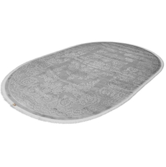 PIERRE CARDIN NOBLESSE 900 - SILVER (OVAL 1M6*2M3)