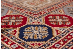 KAS 830 - RED