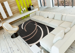 THẢM TRANG TRÍ LAM 466 - PLATIN BEIGE