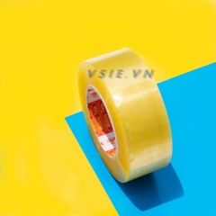 Băng dính vàng chanh