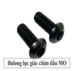 Bulong mạ, thường, inox