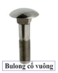 Bulong mạ, thường, inox