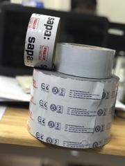 Màng PE dán trên bề mặt nhôm