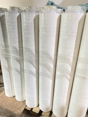 Màng PE bảo vệ bề mặt màu trắng sứ