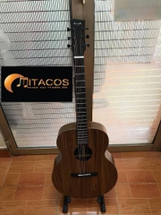 Đàn Guitar Acoustic EA-X1 Chơi Đệm Hát
