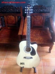 Đàn Guitar Acoustic Andrew AW-70
