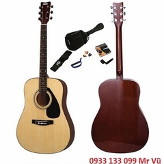 Đàn Guitar Acoustic Yamaha F310
