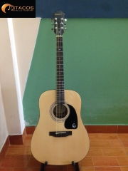 Đàn Guitar Acoustic DR-100 Chơi Đệm Hát