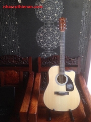 Đàn Guitar Acoustic CD60-CE Chơi Đệm Hát