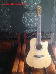 Đàn Guitar Acoustic Yamaha F-3000