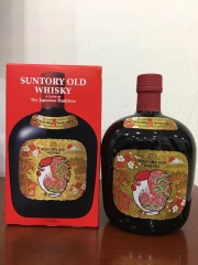 RƯỢU SUNTORY OLD WHISKY