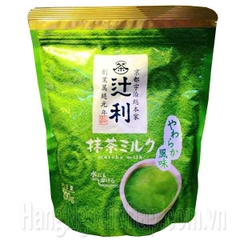 BỘT TRÀ XANH MATCHA