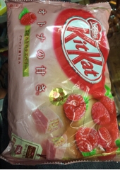 BÁNH KITKAT