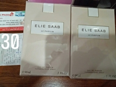 Nước hoa ELIE SAAB LE PARFUM 90ml