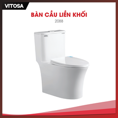 Bàn cầu 2088