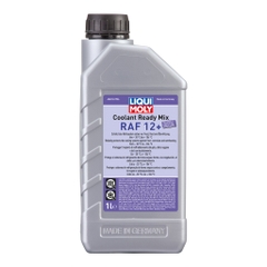 Nước làm mát Liqui Moly Raf 12+