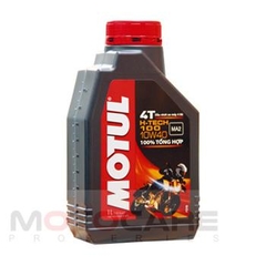 Nhớt Motul Hi-Tech 100 1L